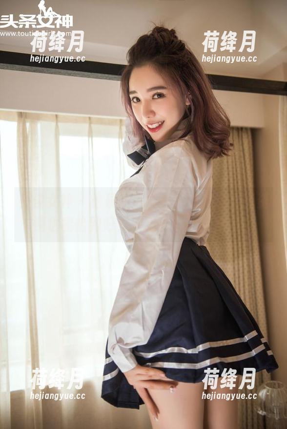 头条女神-松果儿 头条女神 - 松果儿日常,没想到这套图资源也能恰到好处地反映她的幽默感!