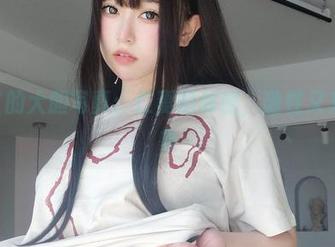 女主K的大胆写真：仁妻的秘密，随性又充满想象