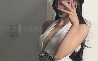 微密圈 – 女刺客与连衣裙，谁能抗拒这张美图的诱惑？
