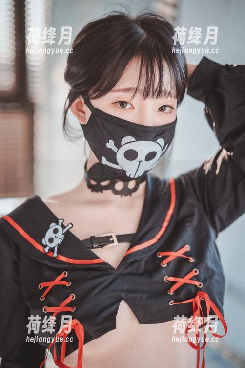 姜仁卿(강인경)当兔女郎，分享一出欢乐戏码，剧透请自觉避开