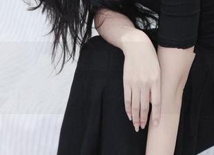 小众视觉 – 高能艾迪图集：肉丝竟然成了我的新宠儿？
