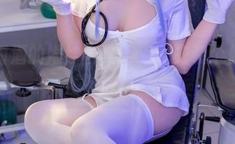小和甜酒的婚纱合集，来，先装个傻再下载！
