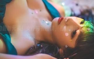 小酥酱的最新元素！女仆内衣图集，看得我嘴角不自觉上扬。
