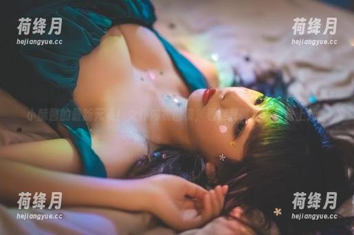 小酥酱的最新元素！女仆内衣图集，看得我嘴角不自觉上扬。