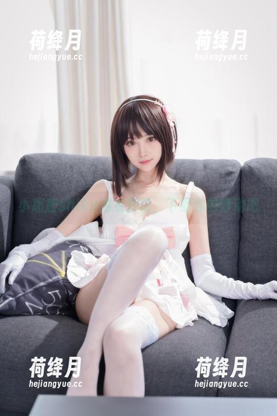 小鹿鹿shika内衣抒情，下载你的悸动吧
