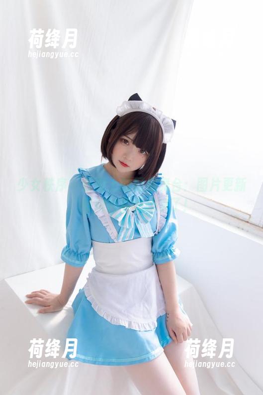少女秩序 - 乐栀上的厨房舞台：图片更新，厨娘的真绝技来了！