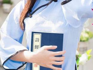尤果网 – 那么大气的黑白，唐溪若的高清原图，简直让人一秒沉迷，脑子里都是它的影子。