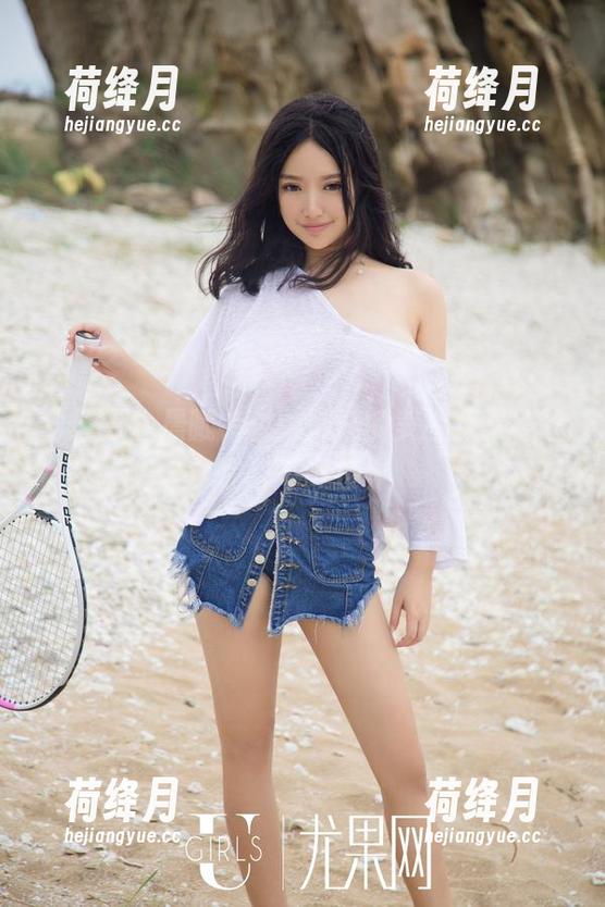 尤果网 - 晨曦特供：妹妹的美图合集，让你目不暇接！