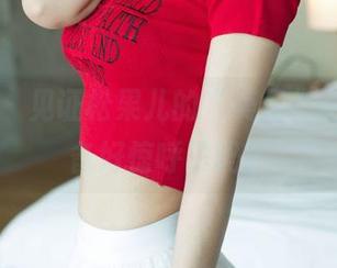 尤果网 – 见证松果儿的“美足作品”，准备好惊呼了吗？