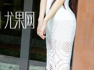 尤果网 – 花嫁图集：陈幼伊究竟多闪耀，适合低调的大红色婚礼吗？