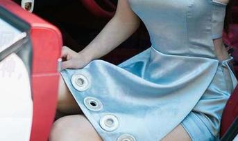 尤果网爱尤物 – 我怀疑娜依灵儿是外星来的女神，这些写真和美图根本不属于这个星球！