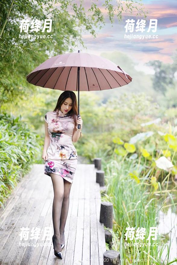 尤蜜荟 - 美图分享：little贝壳姐，累觉不爱但又爱不释手的那种。