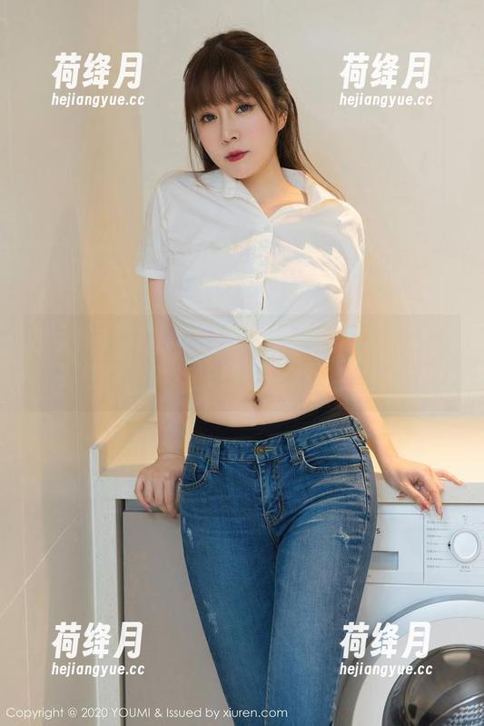 尤蜜荟 - 左冰Queen最新作品，女王高高在上，真让人想不通她的情绪？