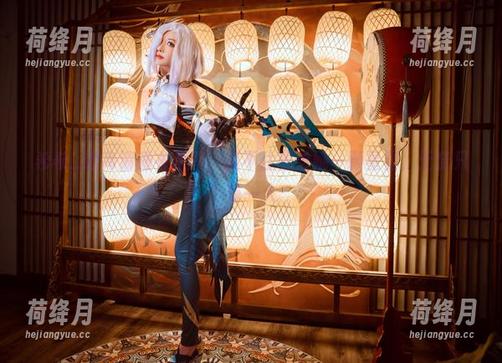 希希_啾高清睡衣系列，忍不住想给她一颗星星，无奈只有一人