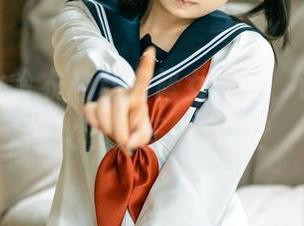 看过幼水铃衣的私房修女原图，谁还敢说修女都是正经角色？