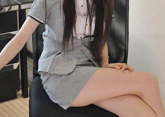 异思趣向 – 瑜伽女孩小六，把资源和图片完美结合！