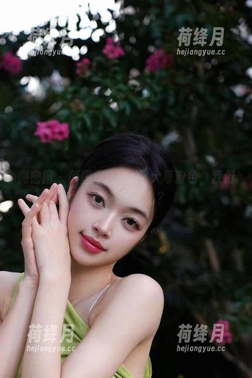 微密圈 - 原图集合：徐珺大哥粉色，我们都得到了什么？