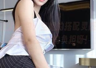 抖娘利世的图包：空姐的搭配灵感，别让行李箱变成你的负担呀！