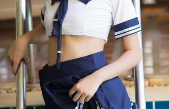 推女神 – Kiren_程程程的夏日原图，真的该给它一个奖了吧！