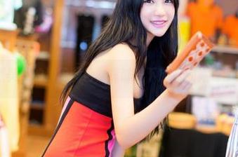 推女神 – 张美荧的沙巴图包，探讨一下旅行究竟有多“私人”？