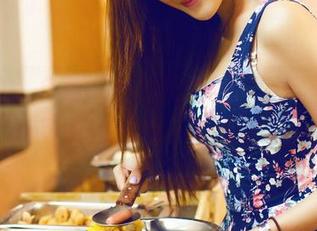 推女神 – 免费拿走的黑白照片，梁莹Sugar可真没在怕，随便你说。