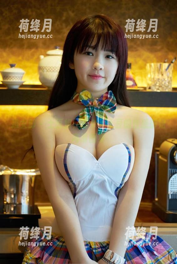 推女郎 - 土豆姐，那个大土豆的性感御姐高清图集