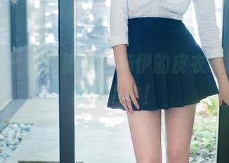 推女郎 – 官网限量！杨伊的皮衣写真，资源求购中！