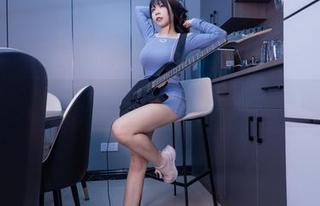 免开尊口，各类自拍教学：无颜小天使wy的免费写真秘籍