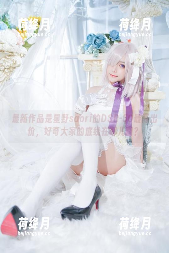 最新作品是星野saori的DSR-50最高出价，好奇大家的底线在哪儿啊？