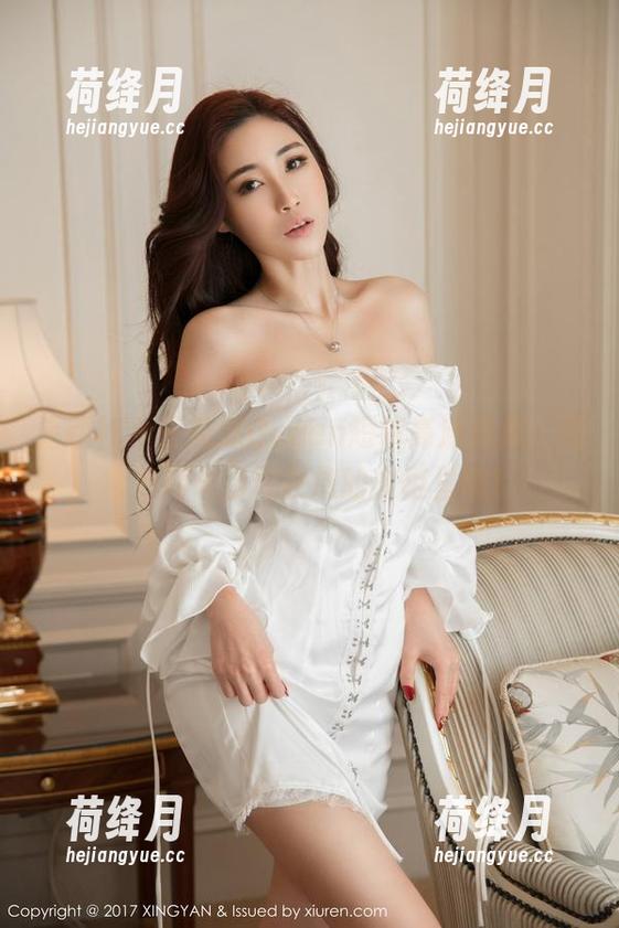 星颜社 - 王婉悠Queen短裤高清合集：期待，尚未出现在您的衣柜里哦！
