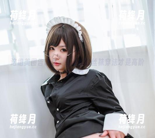 这组美图告诉你，是青水的丝袜穿法才是高阶黑科技。
