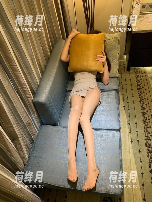 微密圈 - 直接上图！有你喵的私房作品搭配死库水，想不到吧，反正我惊了。