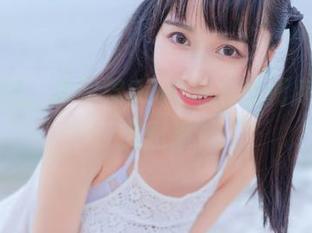 美图之选，木棉棉OwO与黑丝死库水的完美邂逅