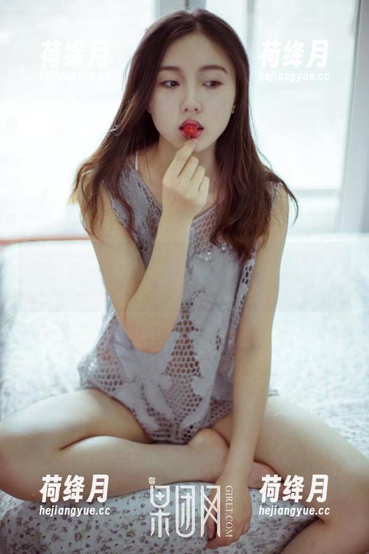 果团网 - 甜Abby比基尼大赛：寻找最会晒的夏日写真