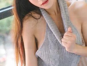 果团网 – 哇，兔女郎！高清图集中的陈秋雨，感觉就像是节日的气息…