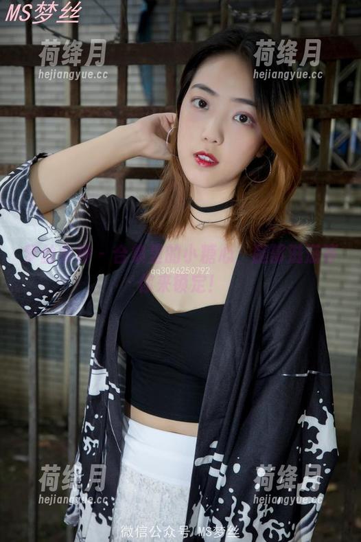 梦丝女神 - 合集里的小糖心，腿部滋滋等你来锁定！