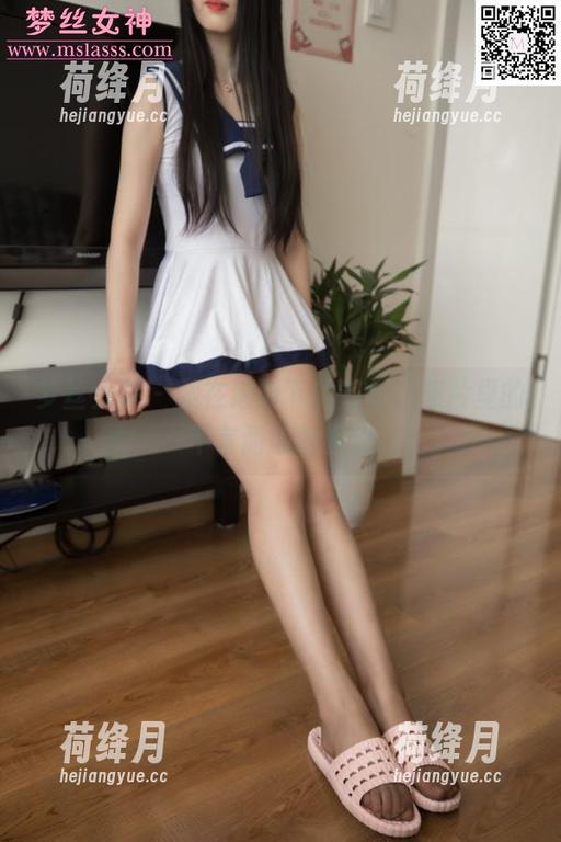 梦丝女神 - 藏在透明下的苏柔，照片里的不言而喻的资源