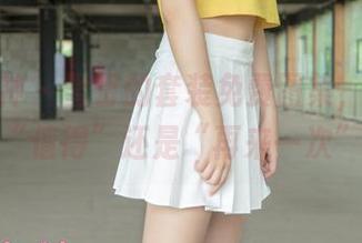梦丝女神 – 雪馨的套装免费图集，不知该说“值得”还是“再来一次”？