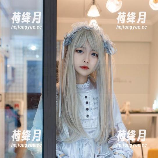 梨瑾瑾的恶魔天使，网盘拉拽不动的画面感！