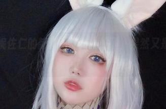 听说椒妮佐仁的新套图加贺上线了，果然又是一波惊艳！