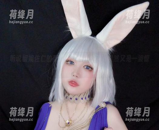 听说椒妮佐仁的新套图加贺上线了，果然又是一波惊艳！