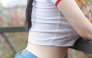 模范学院 – 看！SiByl李思宁这位空姐在高清里滑风筝般飞翔