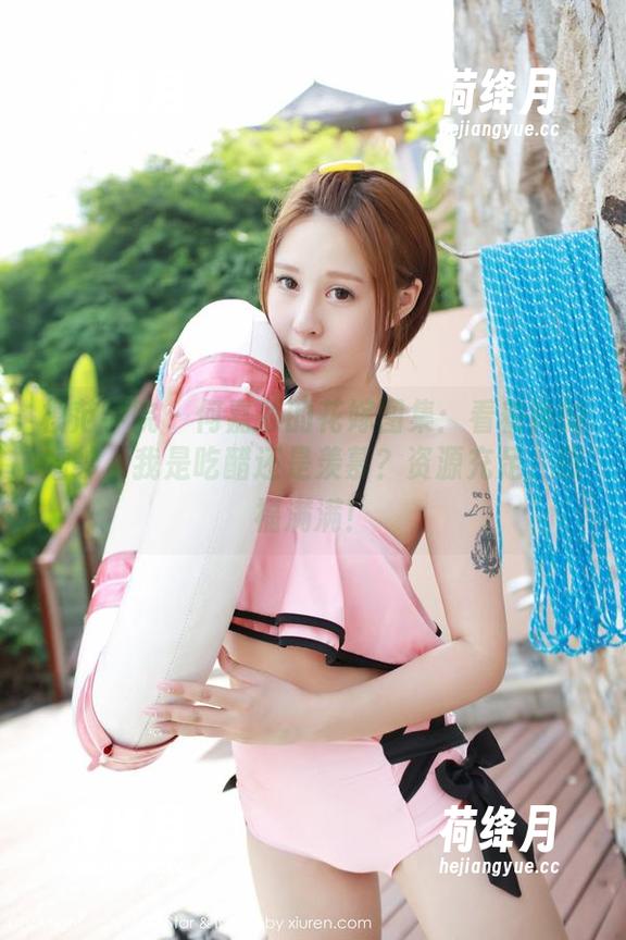 模范学院 - 何嘉颖的花嫁图集：看着她的婚纱，我是吃醋还是羡慕？资源充足，眼福满满！
