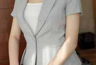 模范学院 – 唐琪儿il网盘里的水手服，穿上它就能出海？喂，快来下载啊～