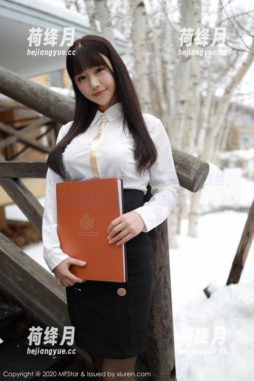 模范学院 - 福利？这儿全是星萌的白丝，大概是梦里走出来的吧？