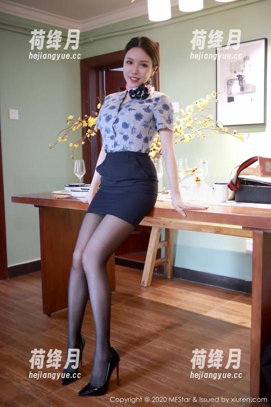 模范学院 - 薛琪琪sandy的旗袍合集：穿上这件衣服，我确定你会爱上你的影子！