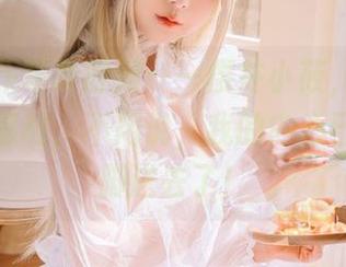 每日女仆写真时间——樱井小莜，值得期待免费福利，不用说，我的内心已经半只脚进去了！