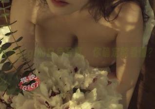 樱晚gigi的白色写真，你确定能看懂？