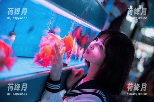 在线大赏—河豚抚子的修女写真，高清下的细节让人咋舌。