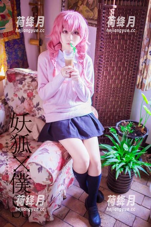 浅野菌子的少女作品集，更新的时候别忘了我亲爱的眼睛哦！